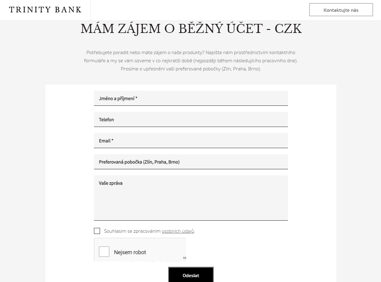 Kontaktni_formular_trinity